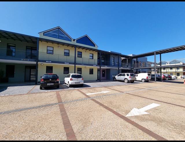 102M² OFFICE RENTED IN CENTURY CITY